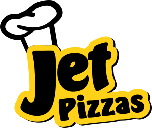 Logo Jet Pizzas